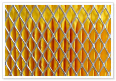 We also supply filter mesh.